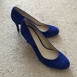 ⭐️3 for $10⭐️NINE WEST heels